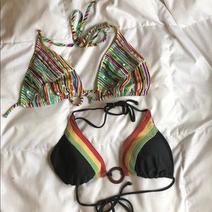 Bathing Suit Top Bundle